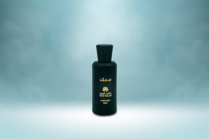 مسك - معطر شعر Hair Mist